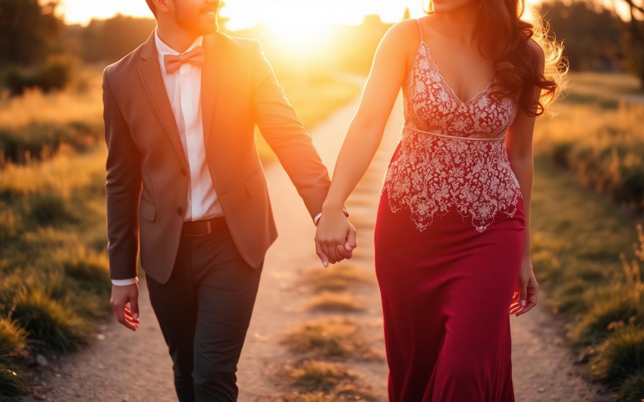 The 7 Foundations Every Healthy Marriage Needs