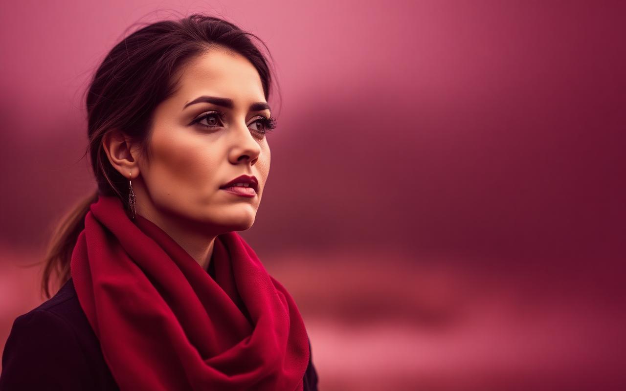 5 Red Flags That Look Like Love