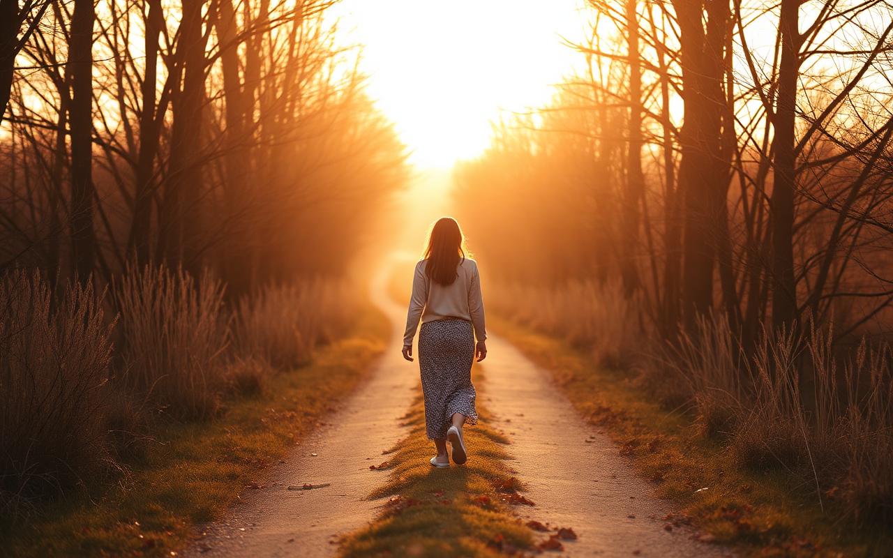 From Heartbreak to Wholeness: A 90-Day Path